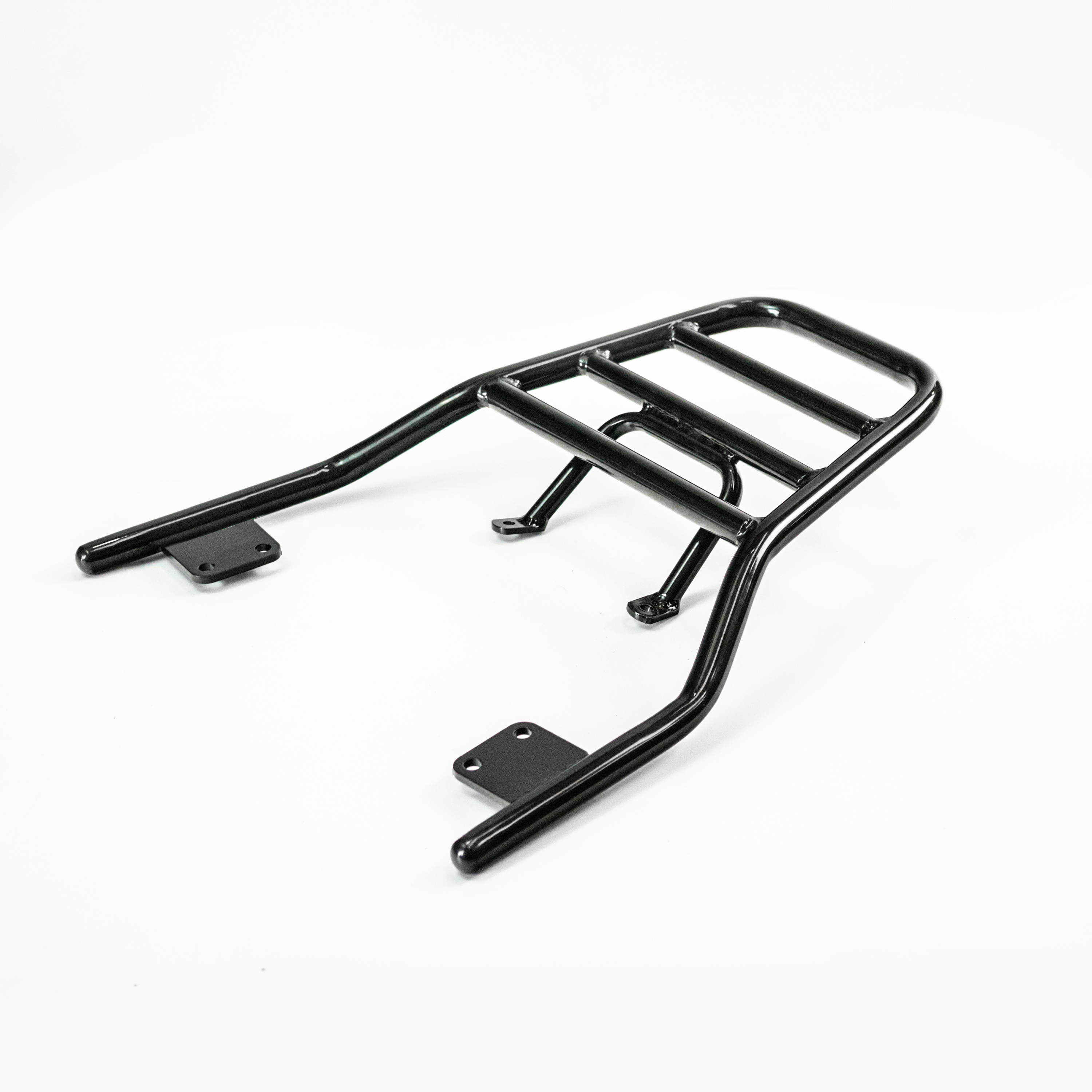 GT2 Long Rear Rack