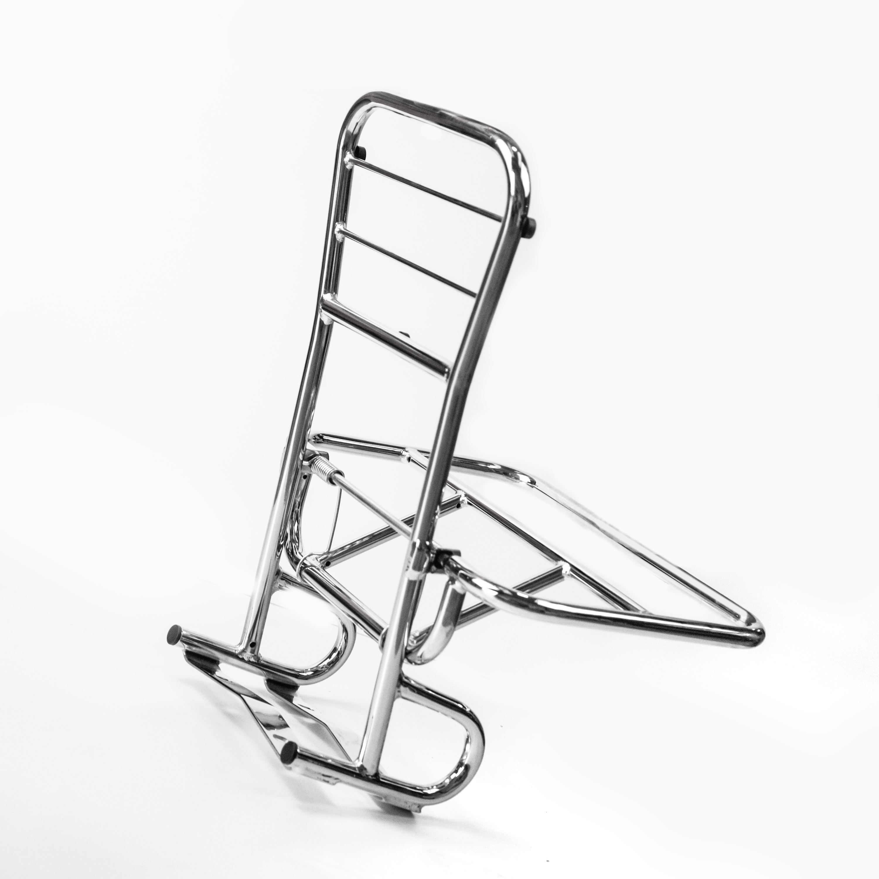 GP & GT1 Folding Rear Rack – ROYAL ALLOY UK