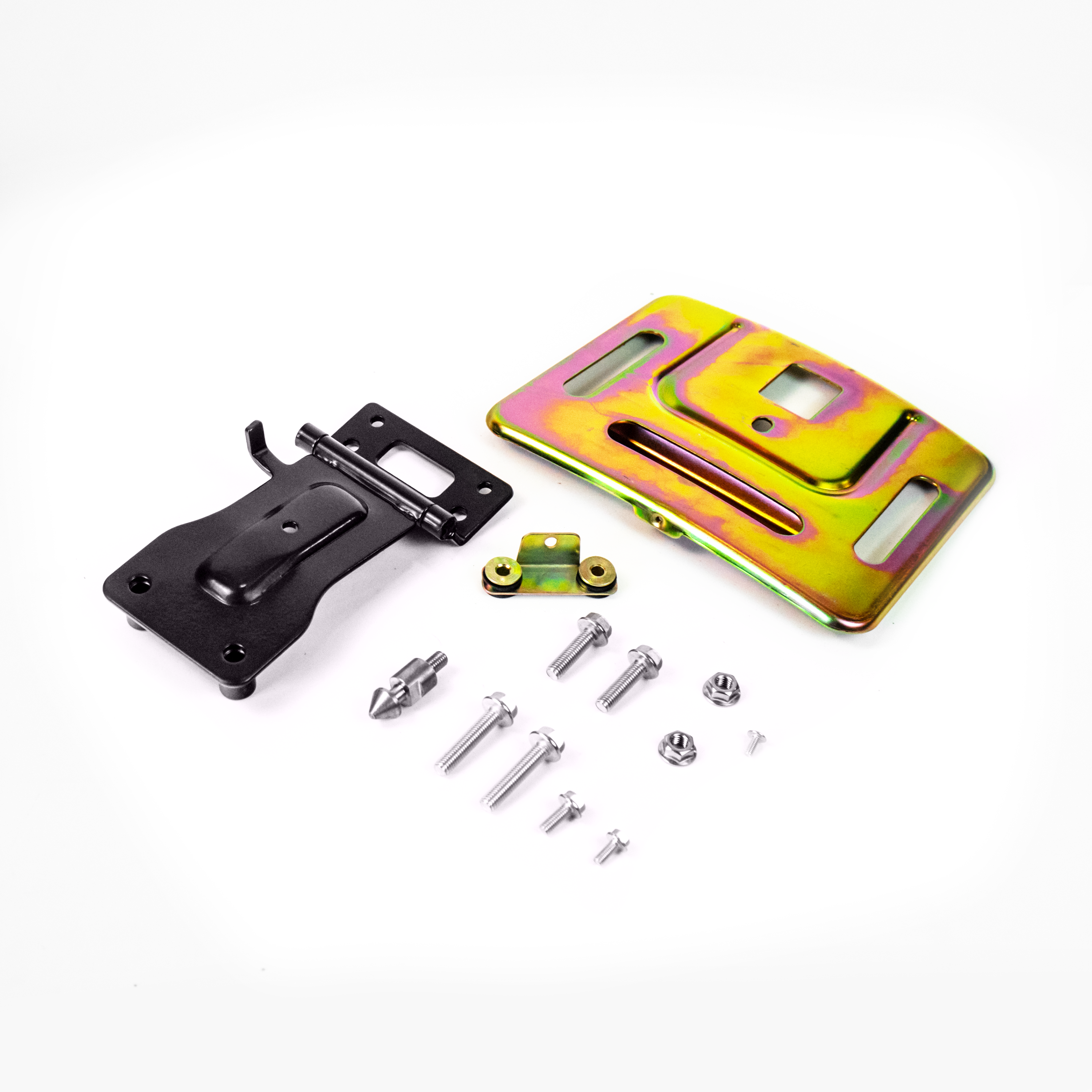 Single Seat To King & Queen Fitting Kit