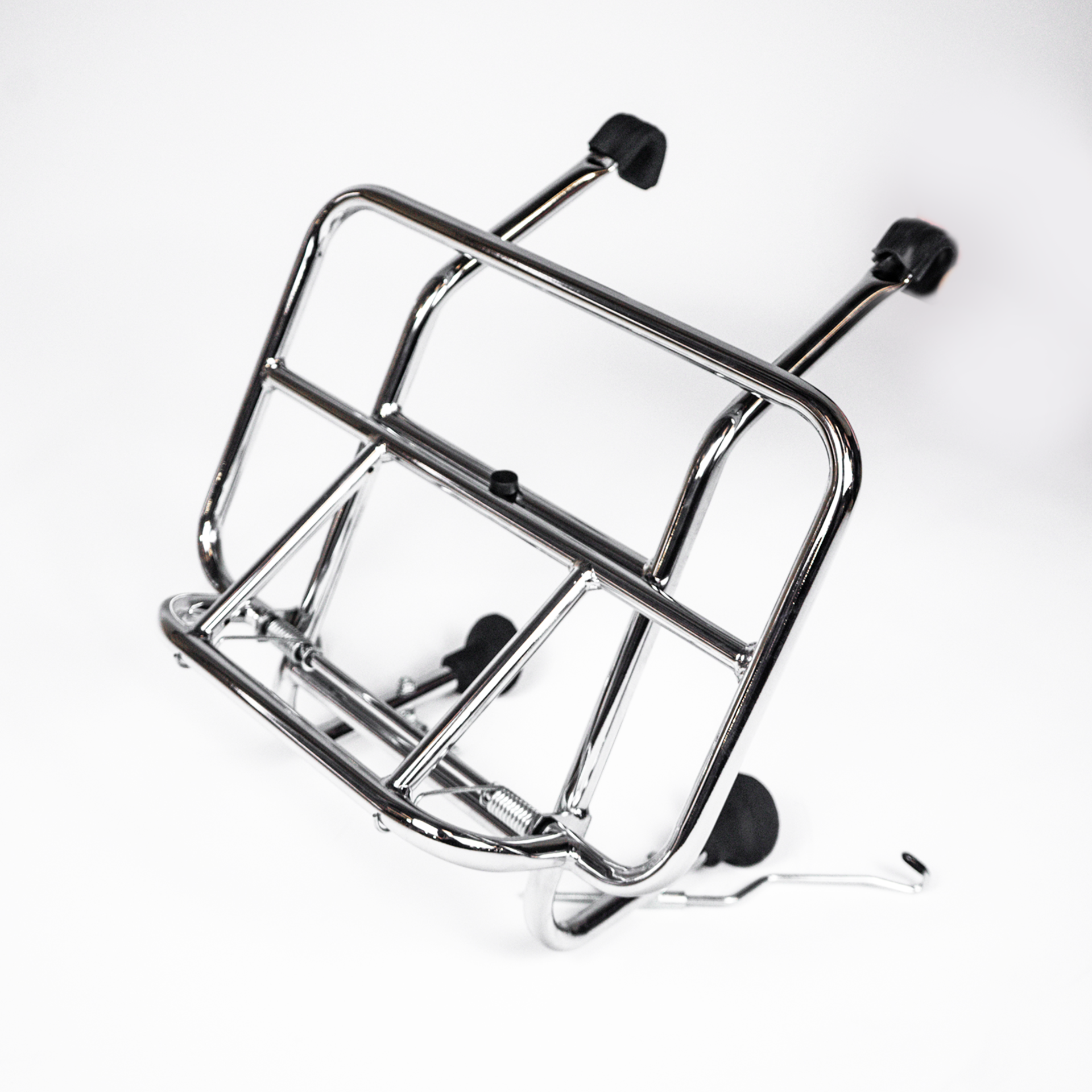 GP/TG Front Rack - Chrome
