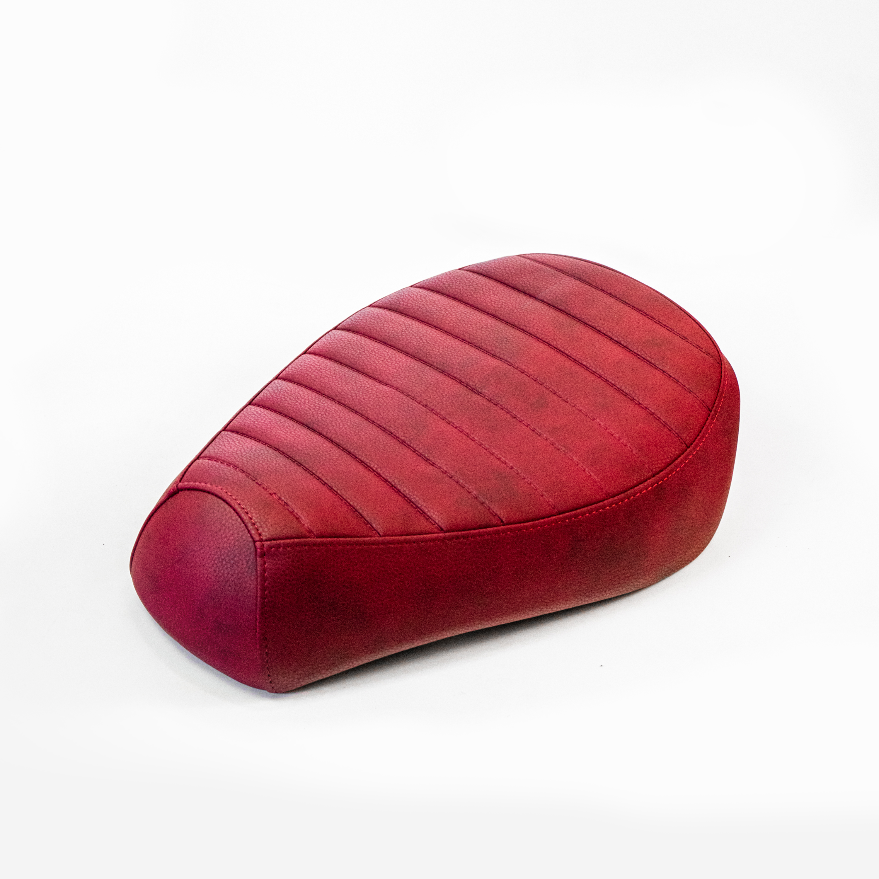 King/Queen Dual Seat - Red