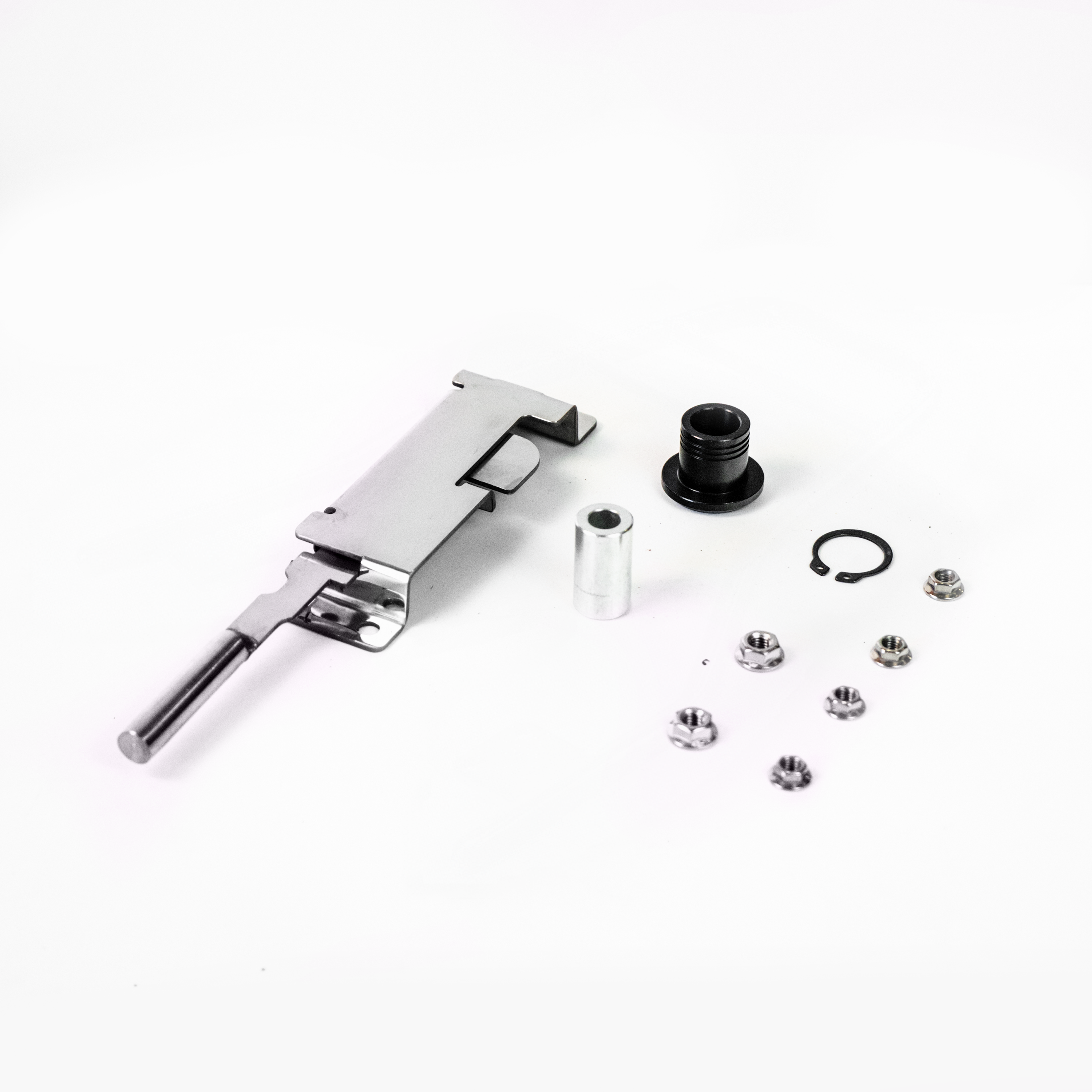 King & Queen To Single Seat Fitting Kit