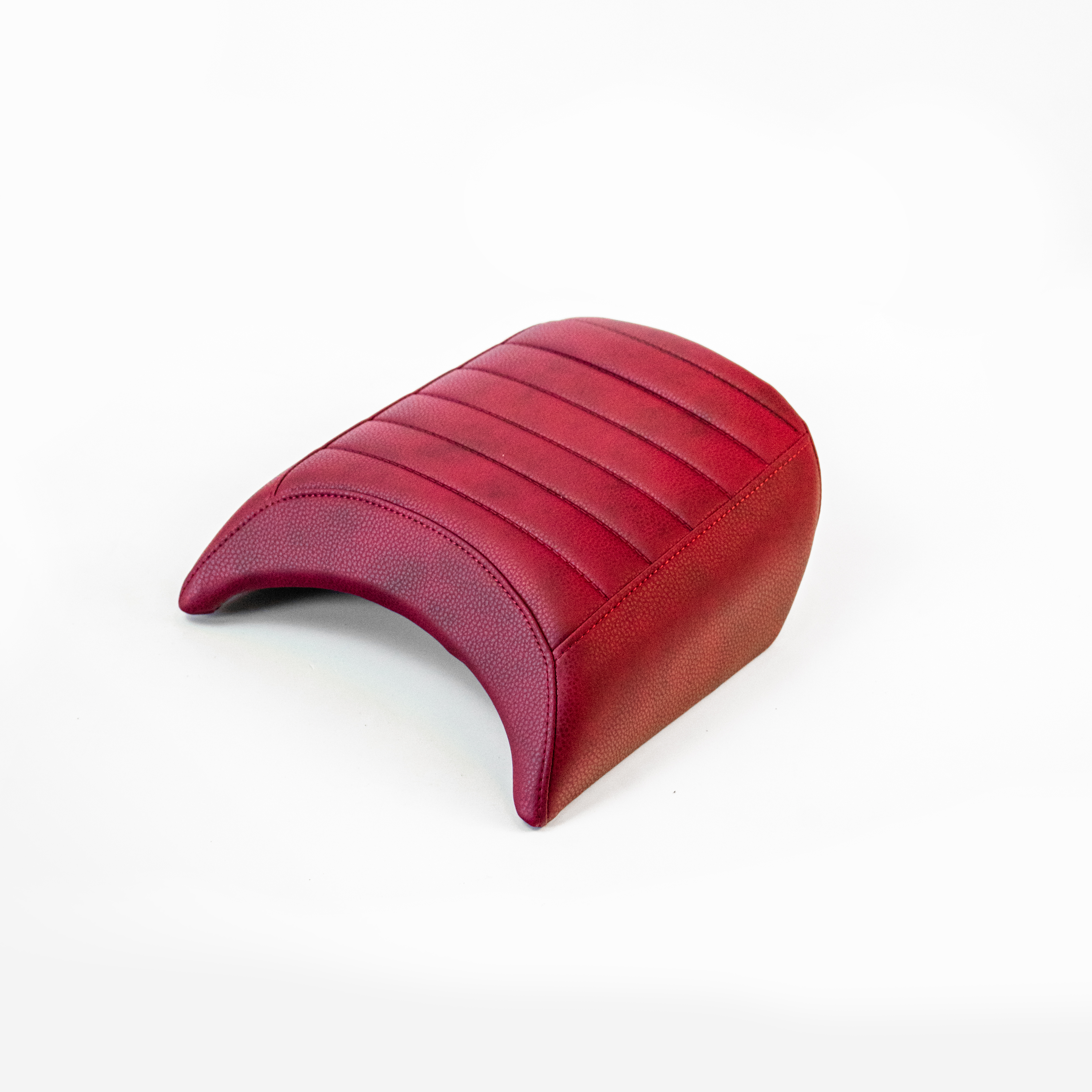 King/Queen Dual Seat - Red