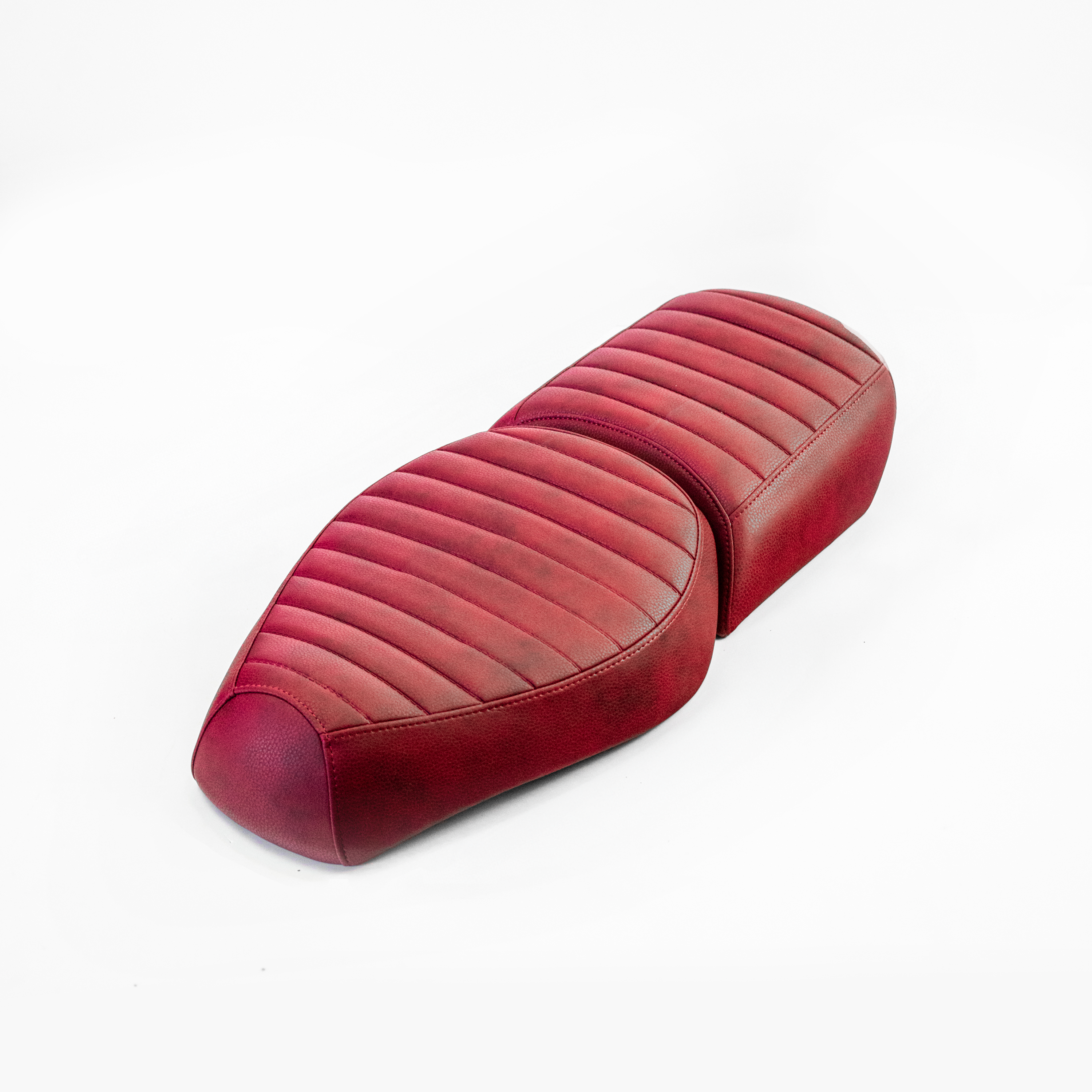 King/Queen Dual Seat - Red