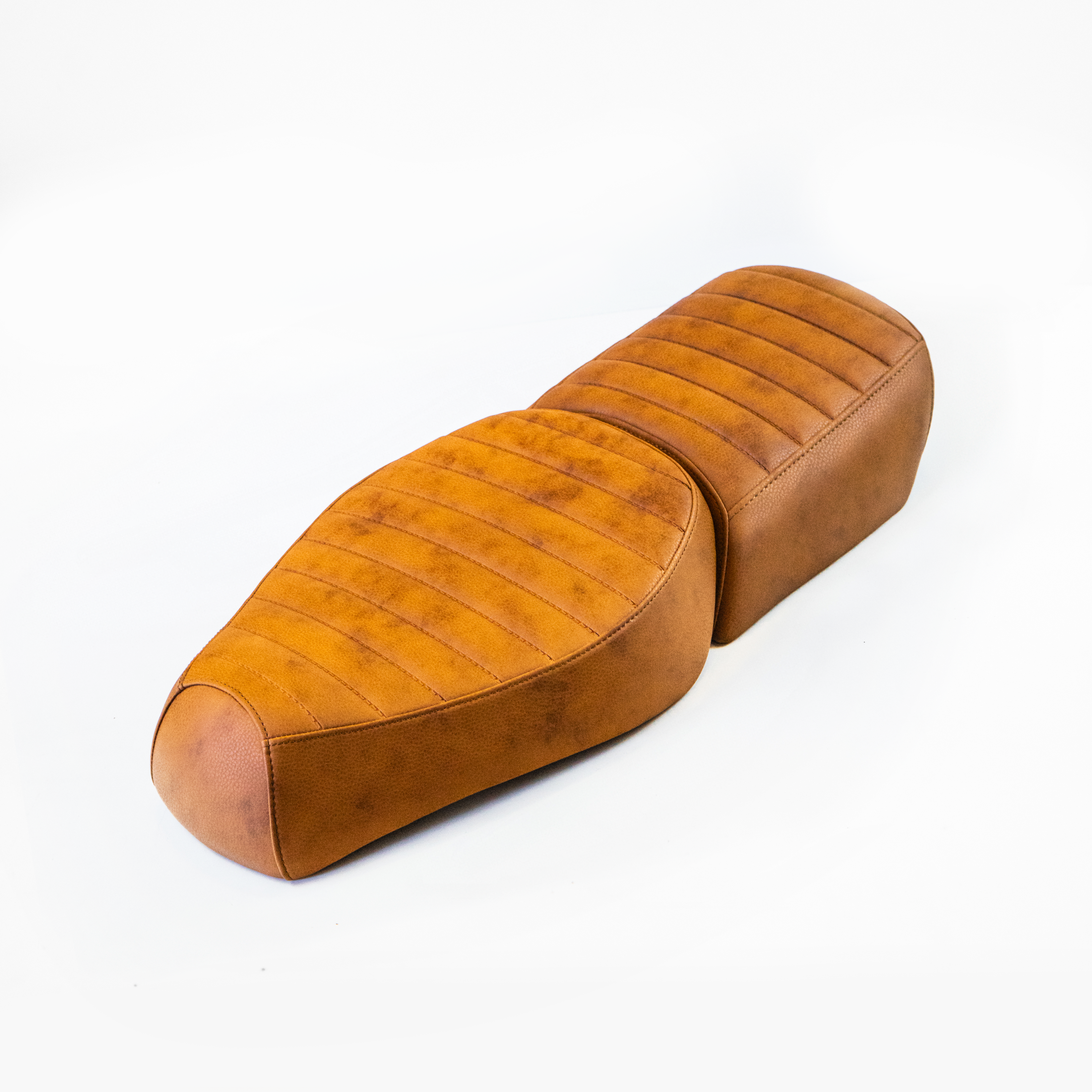 King/Queen Dual Seat - Brown