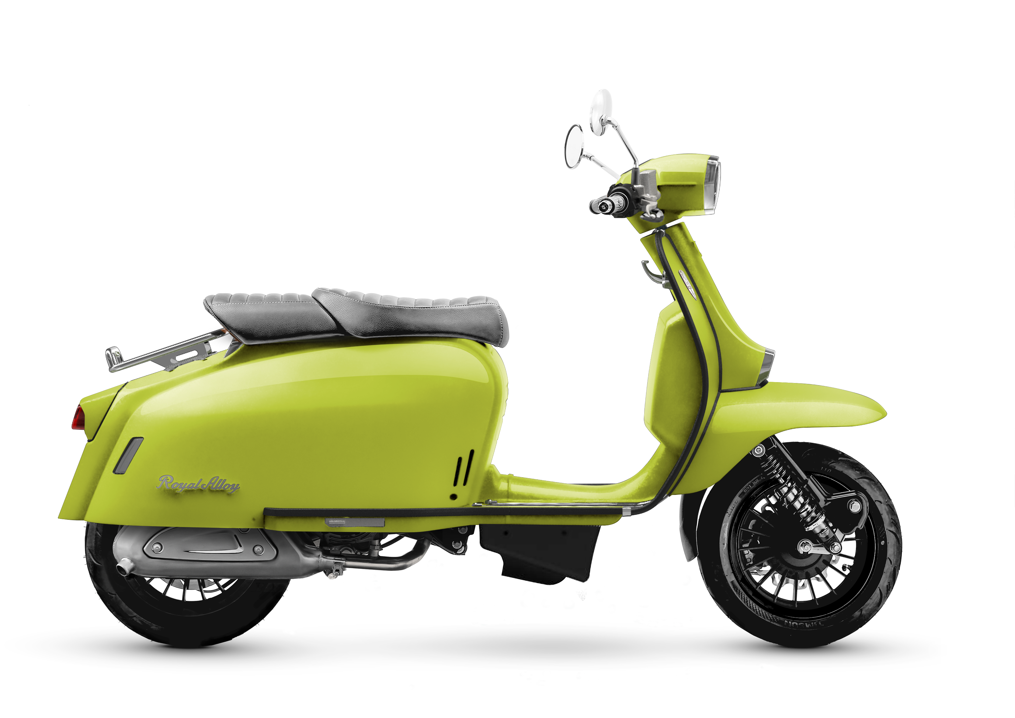 GP 350 MT