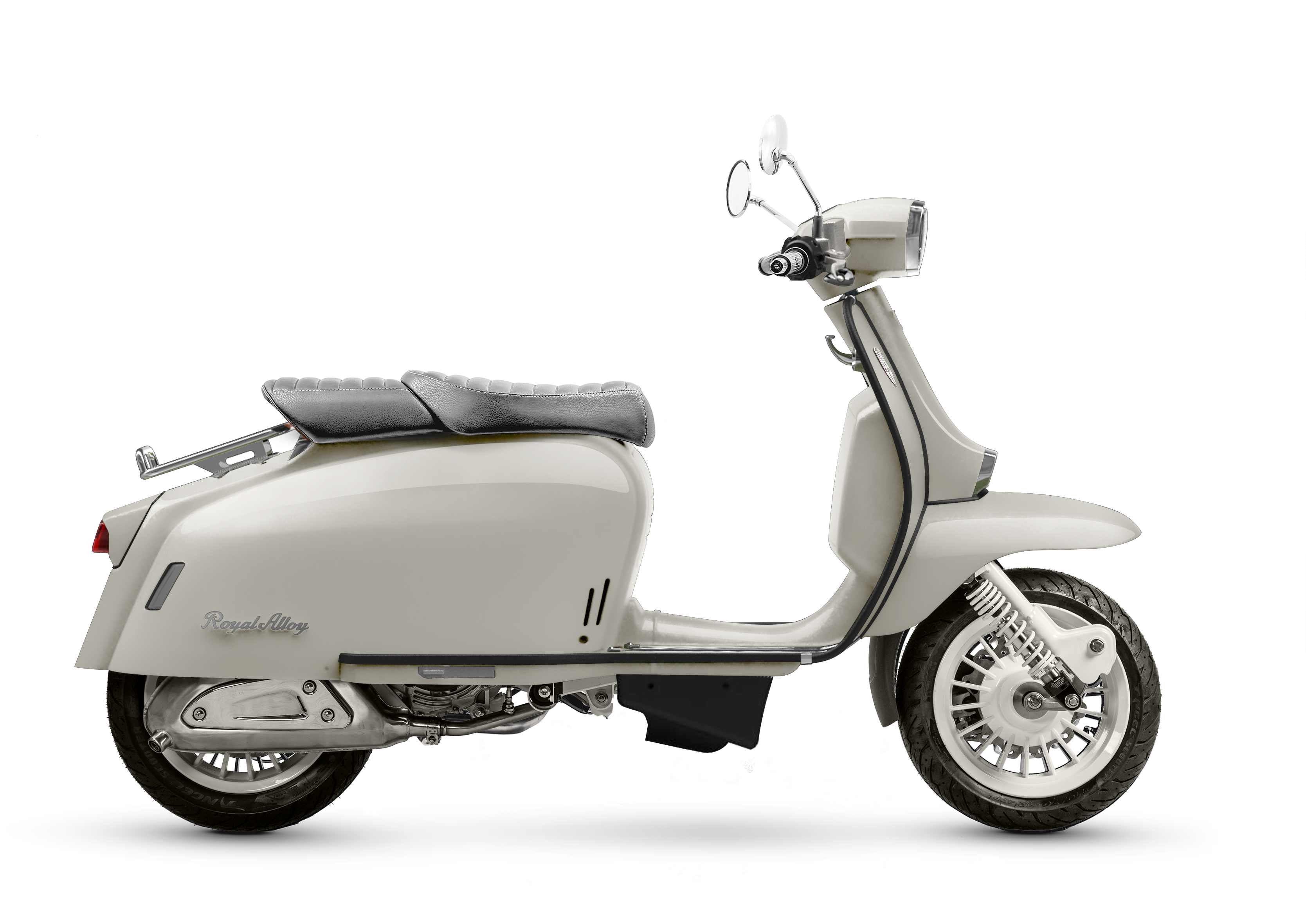 GP 350 MT