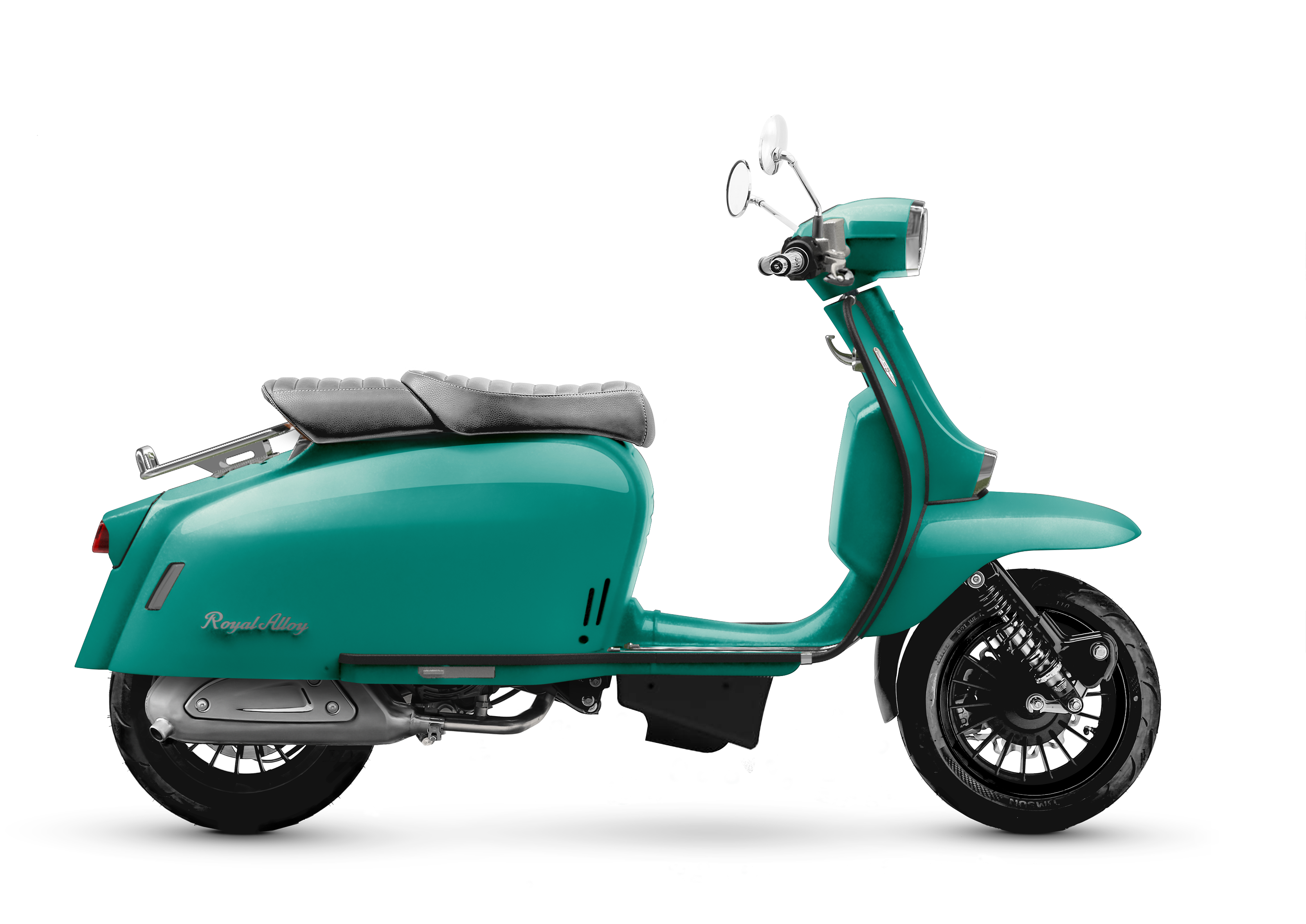 GP 350 MT