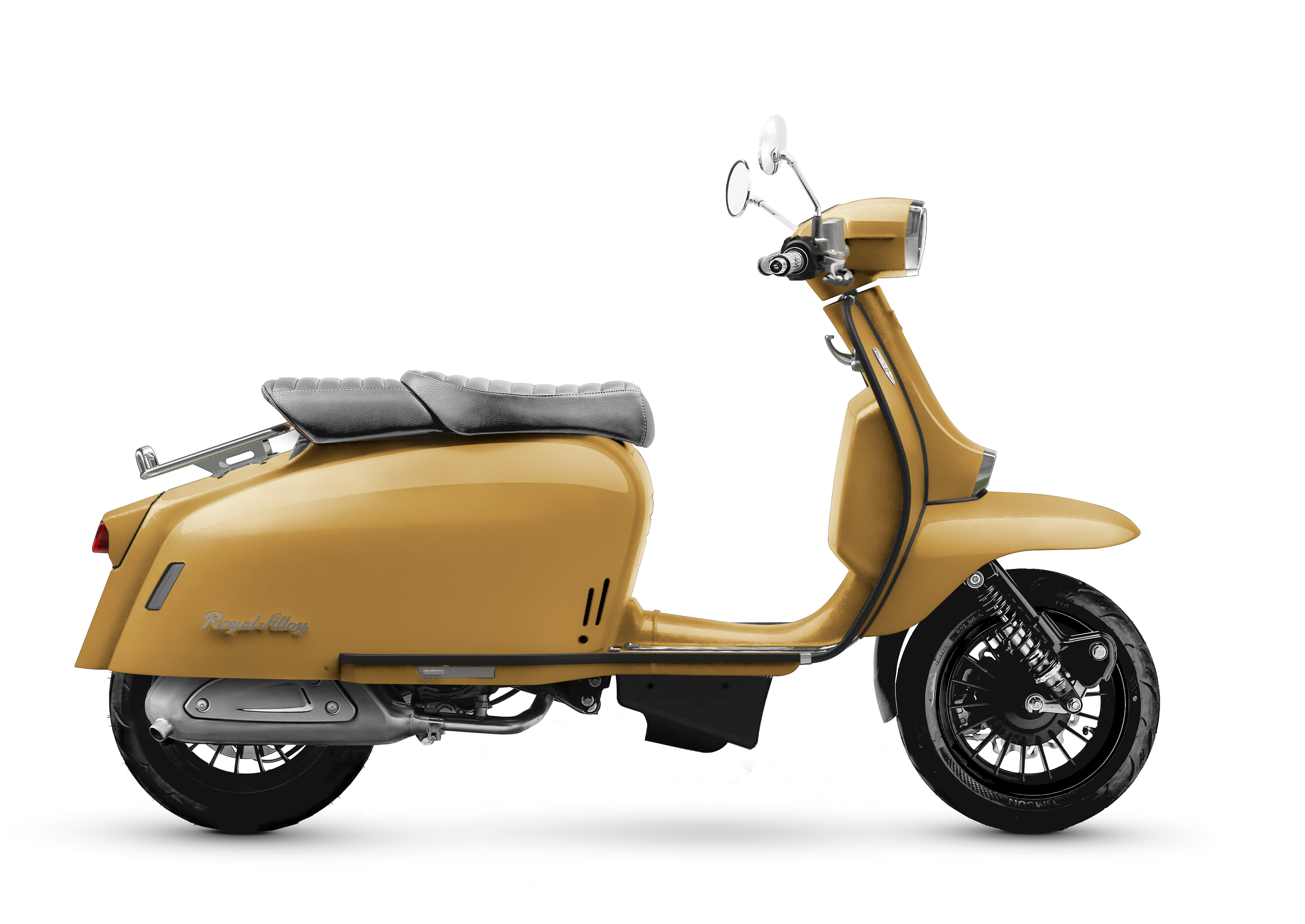 GP 350 MT