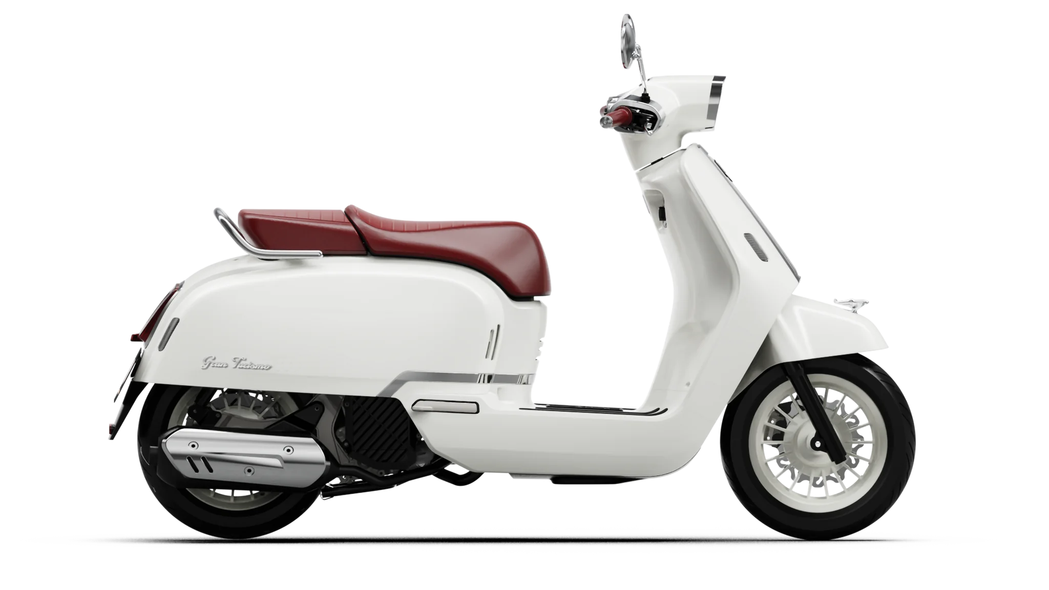 GT2 160 Elegance