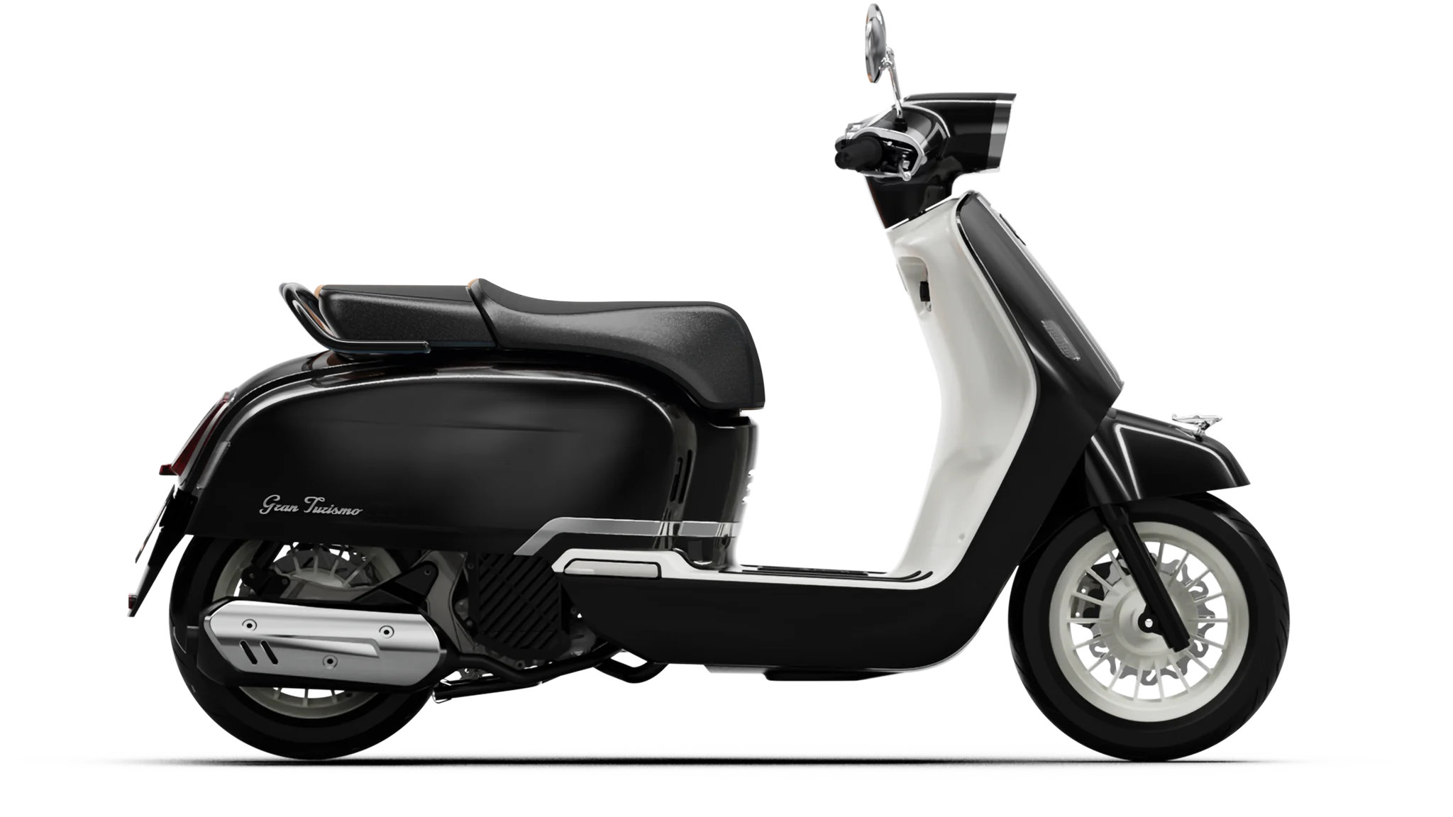 GT2 160 Elegance