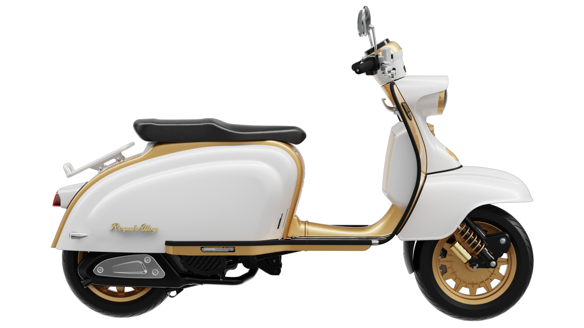 JPS 125