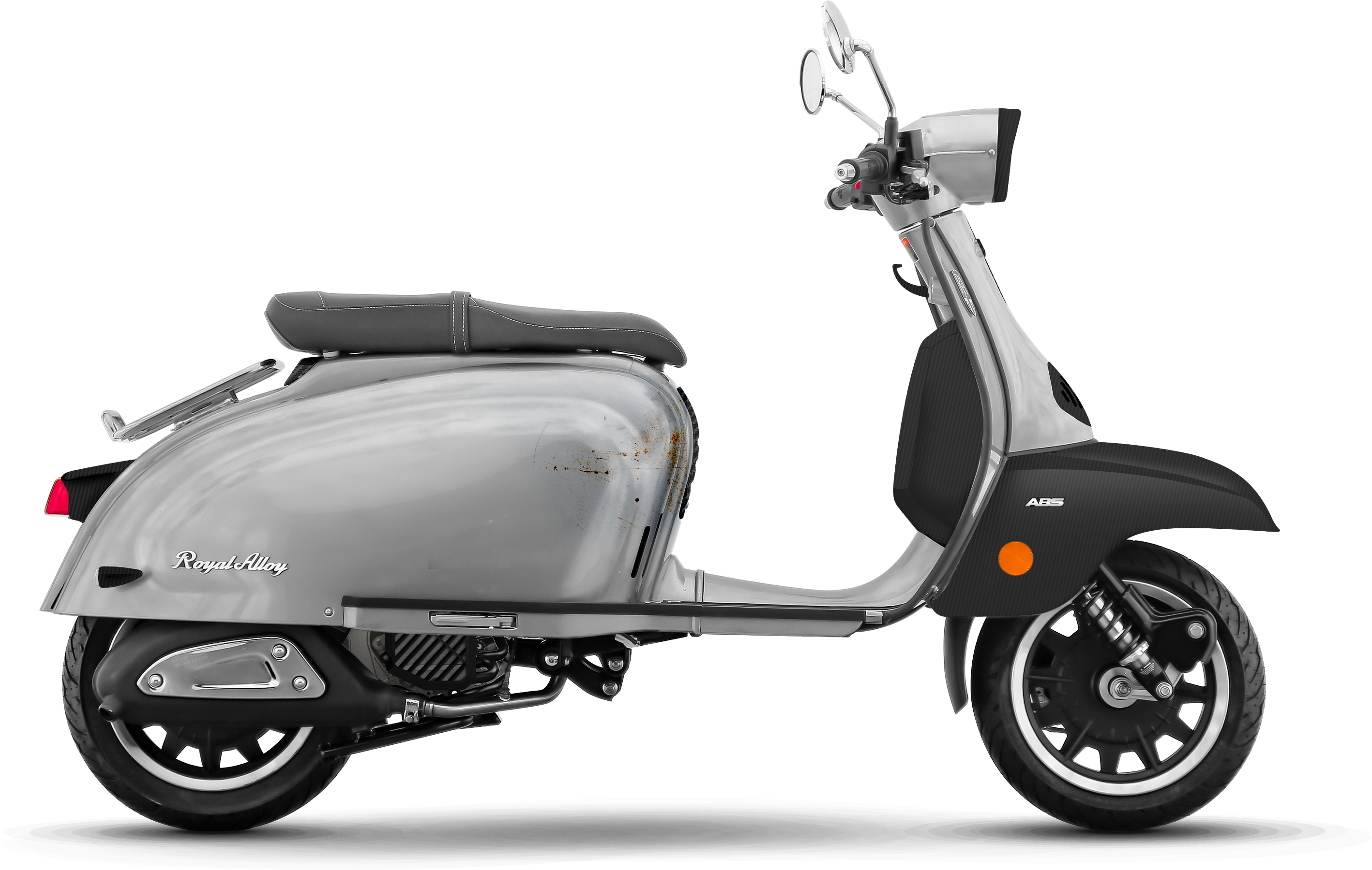TG 125