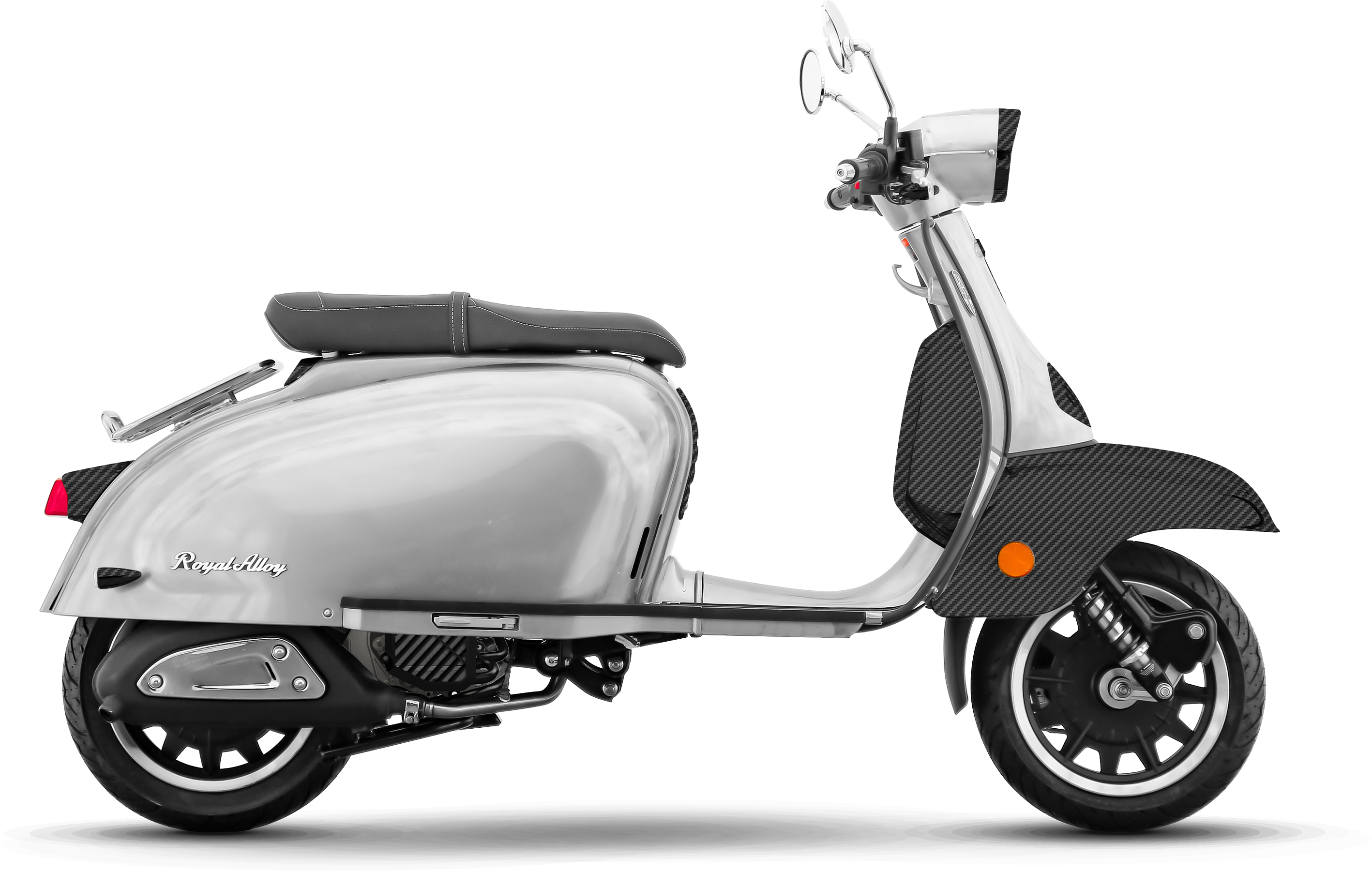 TG 125