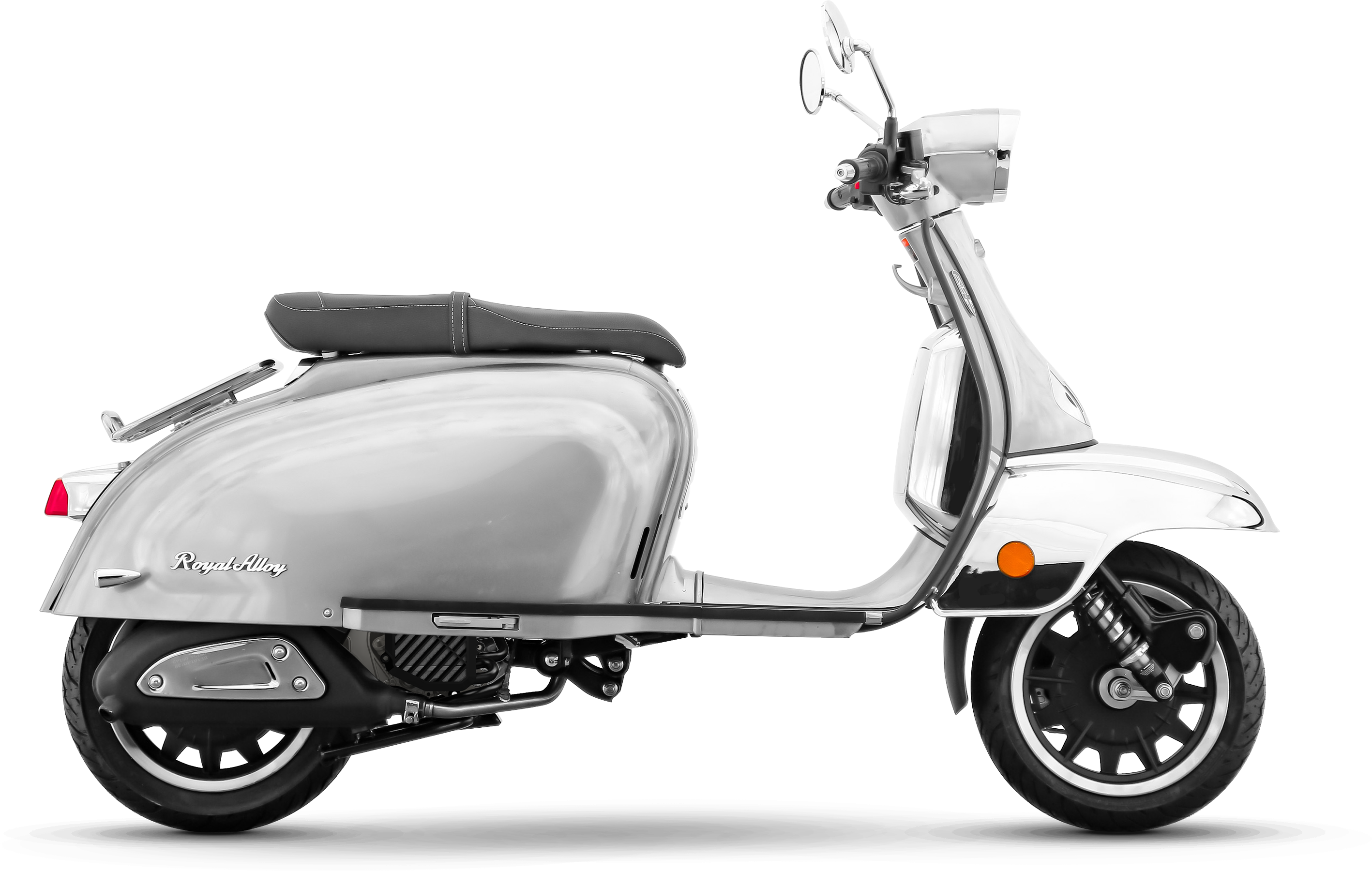 TG 125