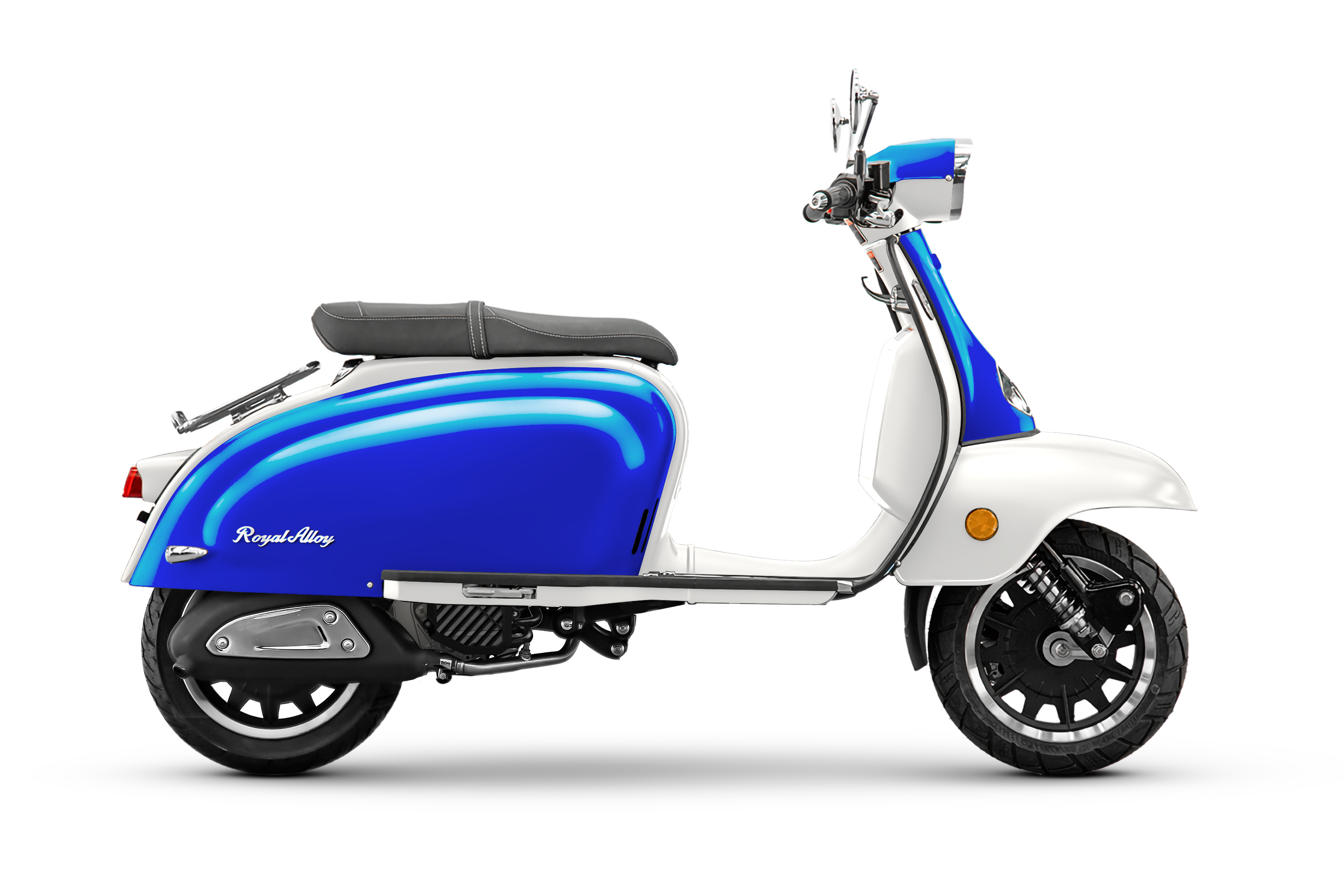 TG 125