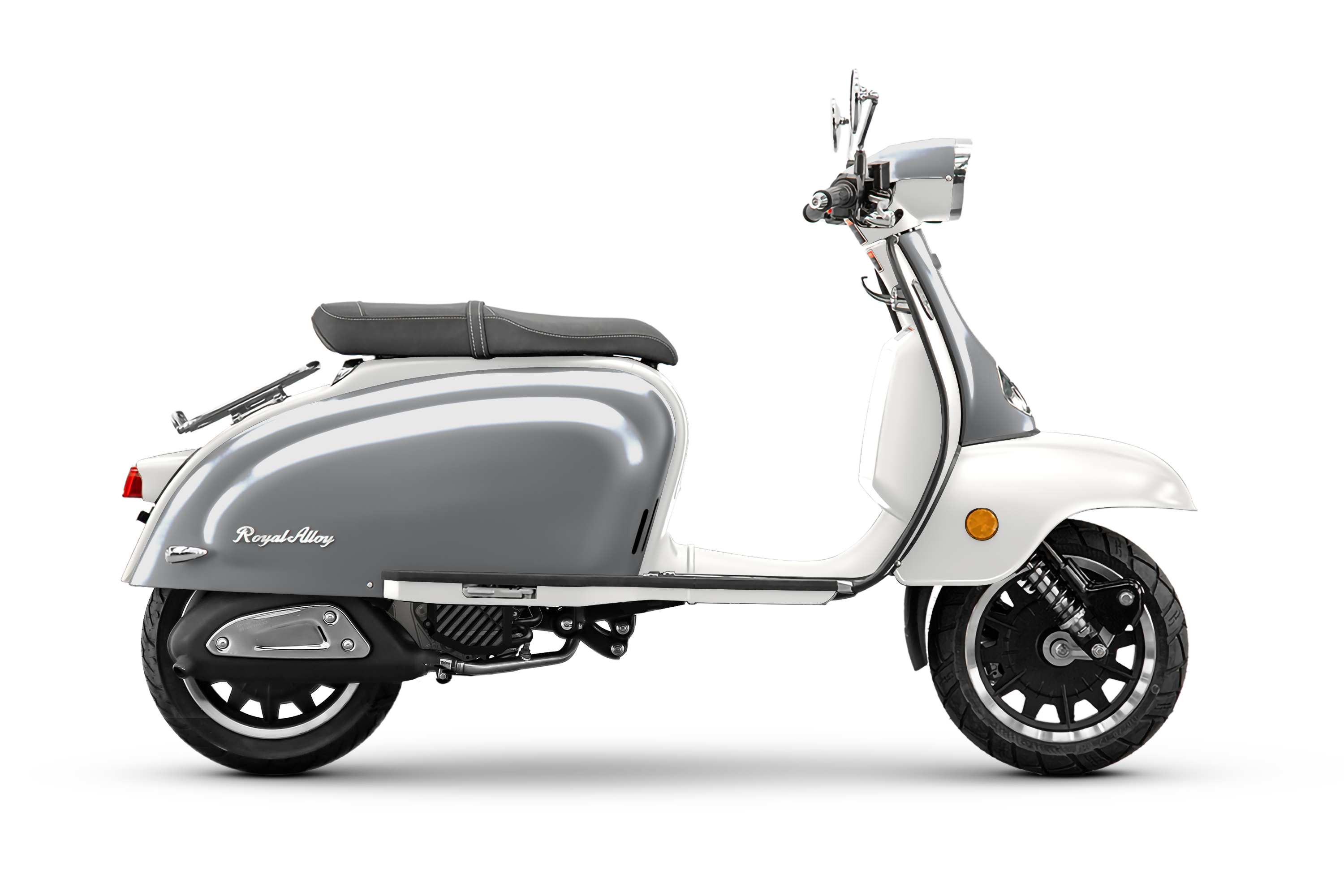 TG 125