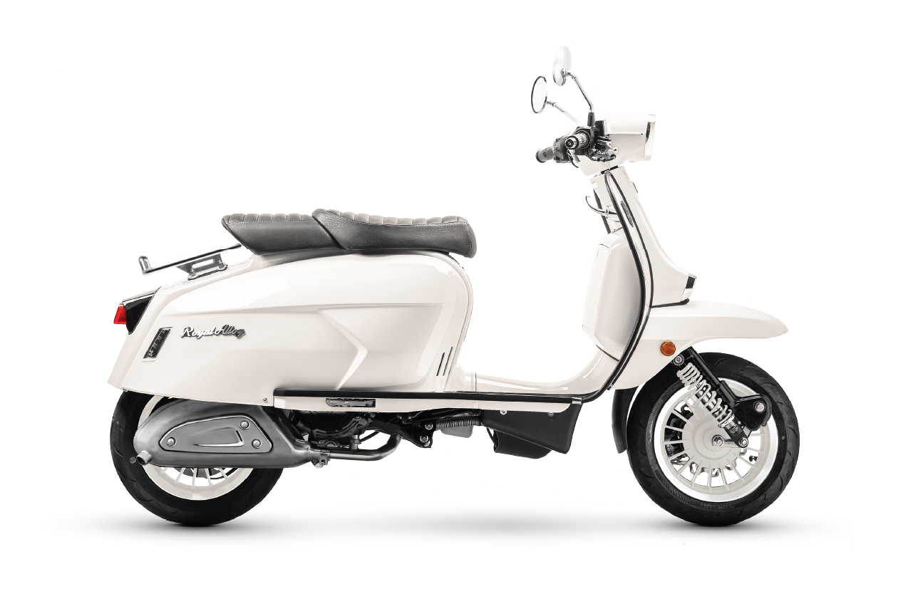 GP 350 SE