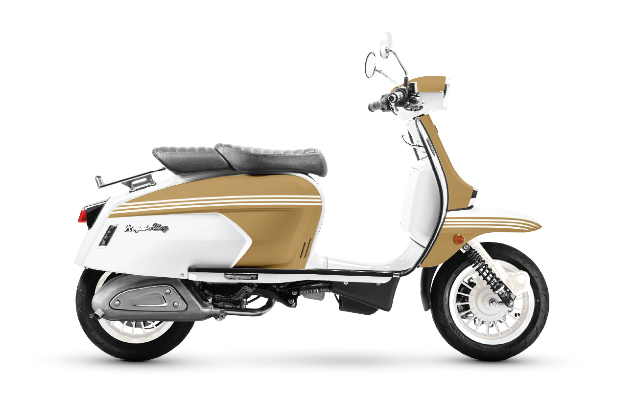 GP 350 SE