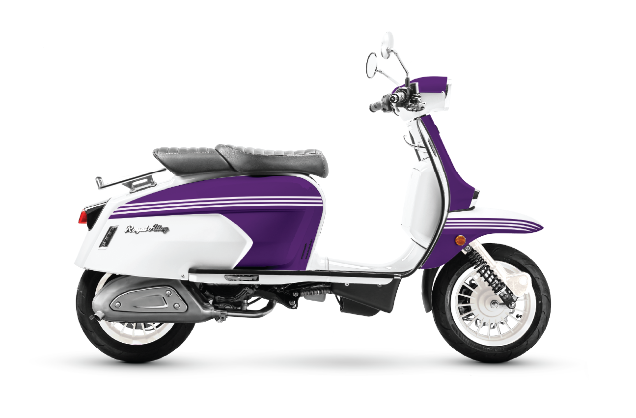 Official Accessories – ROYAL ALLOY UK