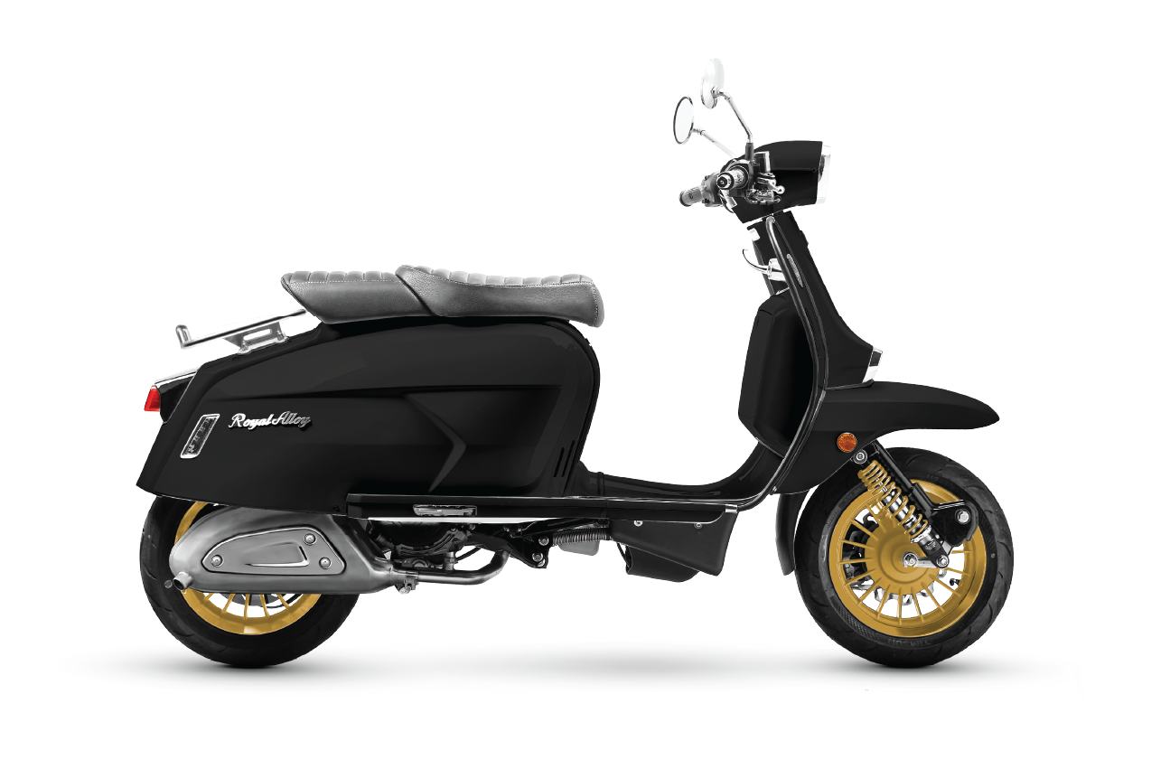 GP 350 SE