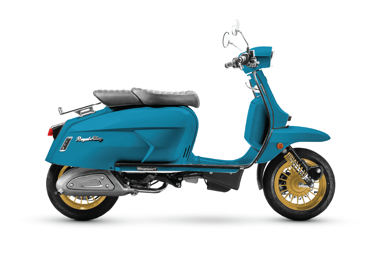 GP 350 SE