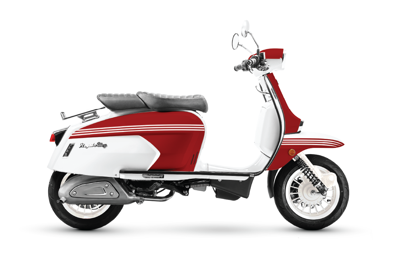 GP 350 SE