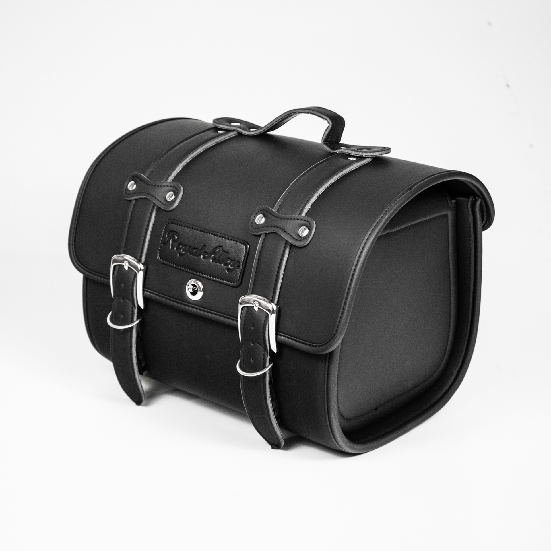 Royal Alloy Bag + Fitting Kit