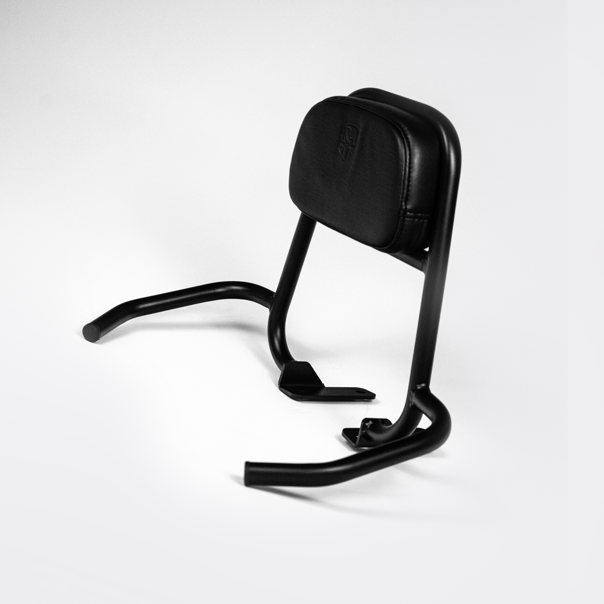 GP Black Backrest