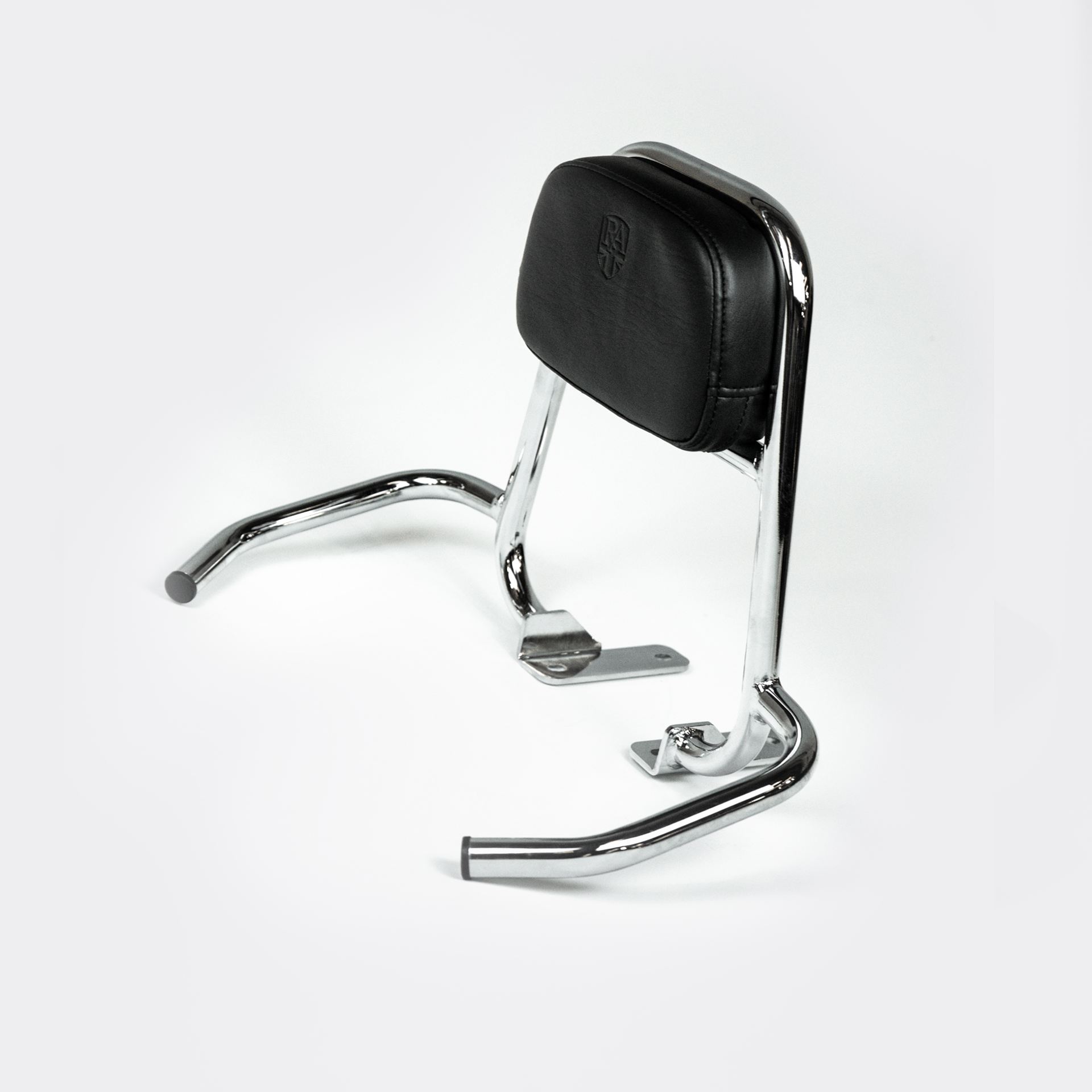 GP Chrome Backrest