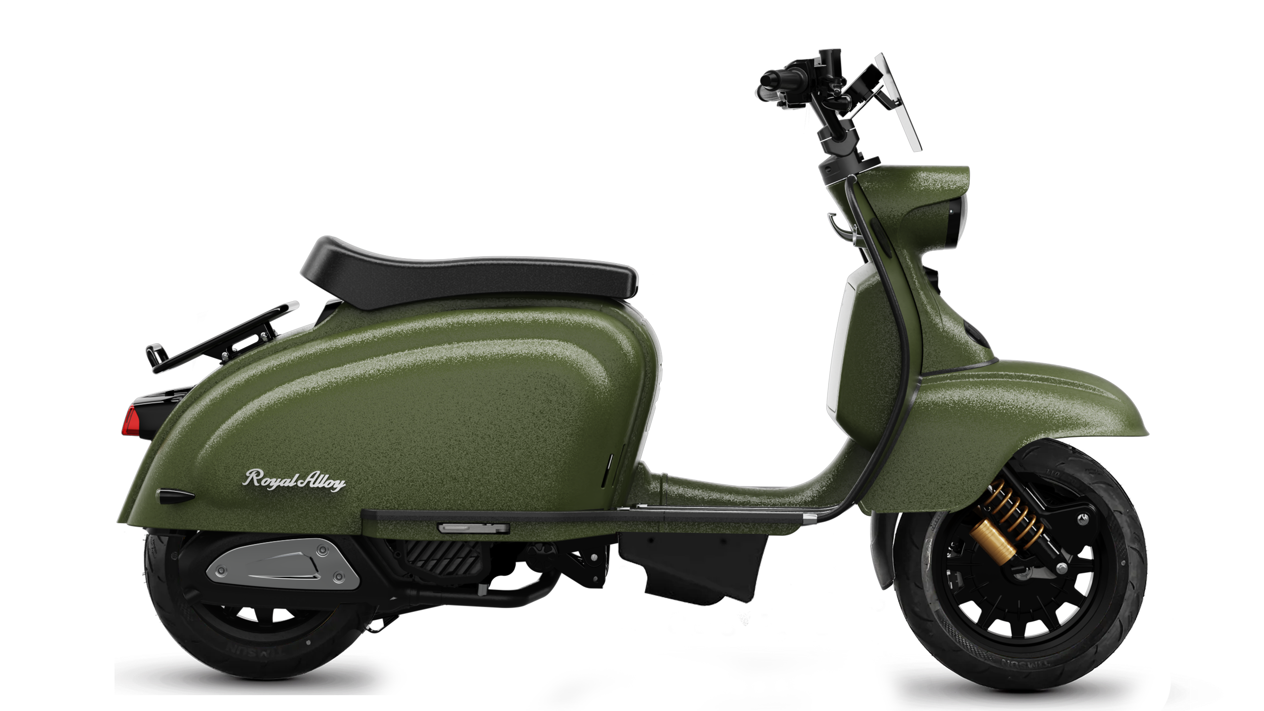 JPS 350 Off-Road