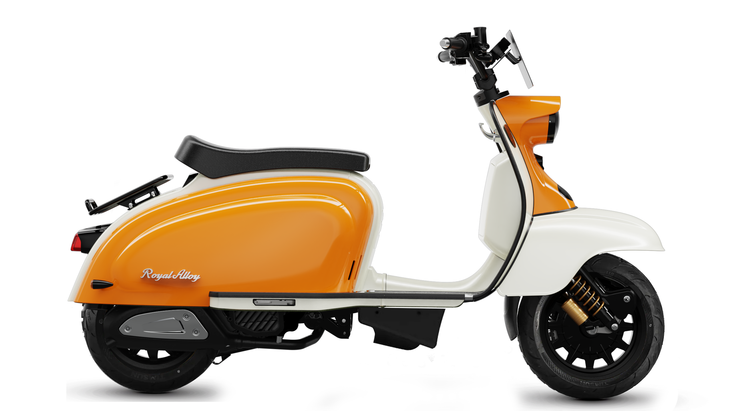 JPS 350 Off-Road