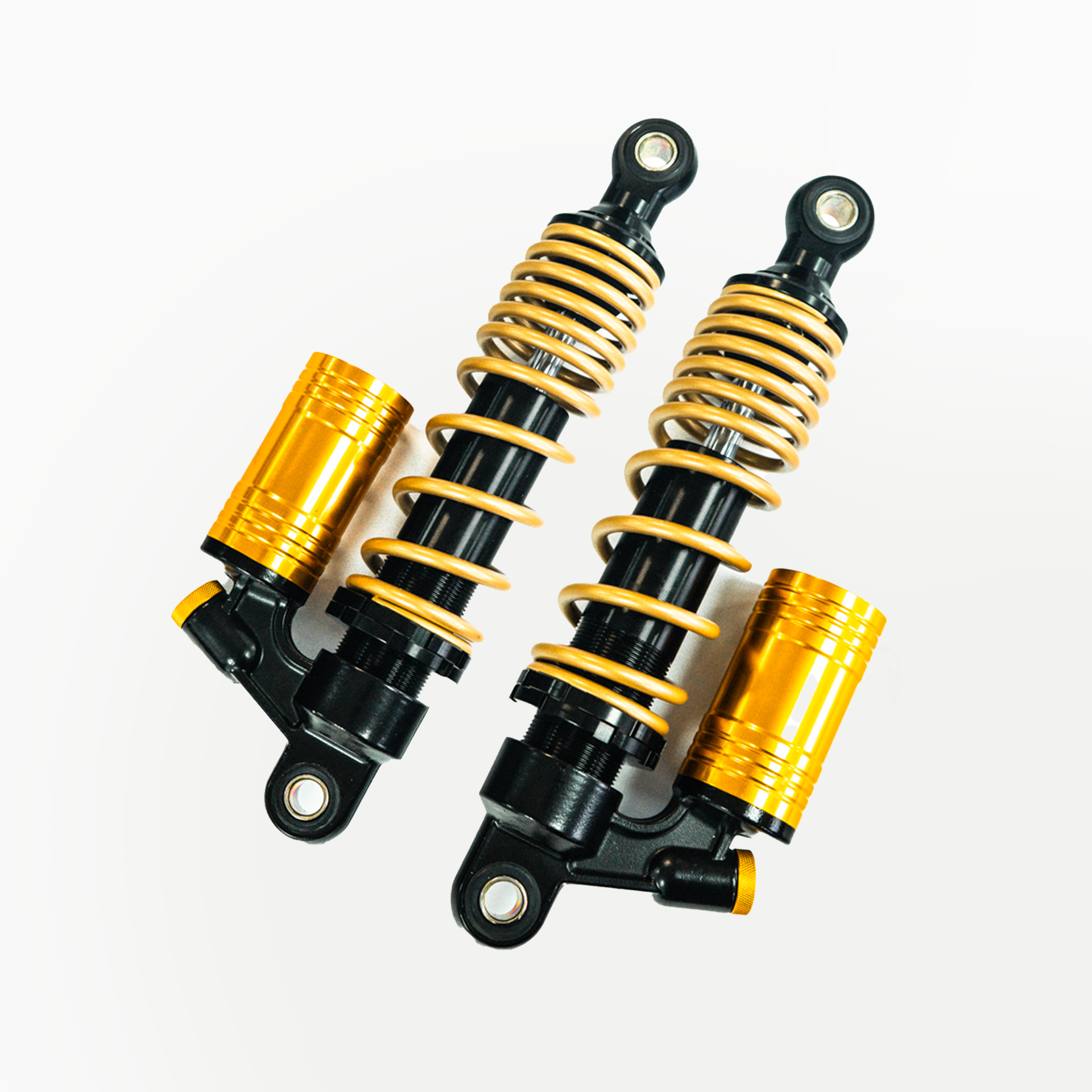 KAIFA Nitrogen Front Suspension (PAIR)