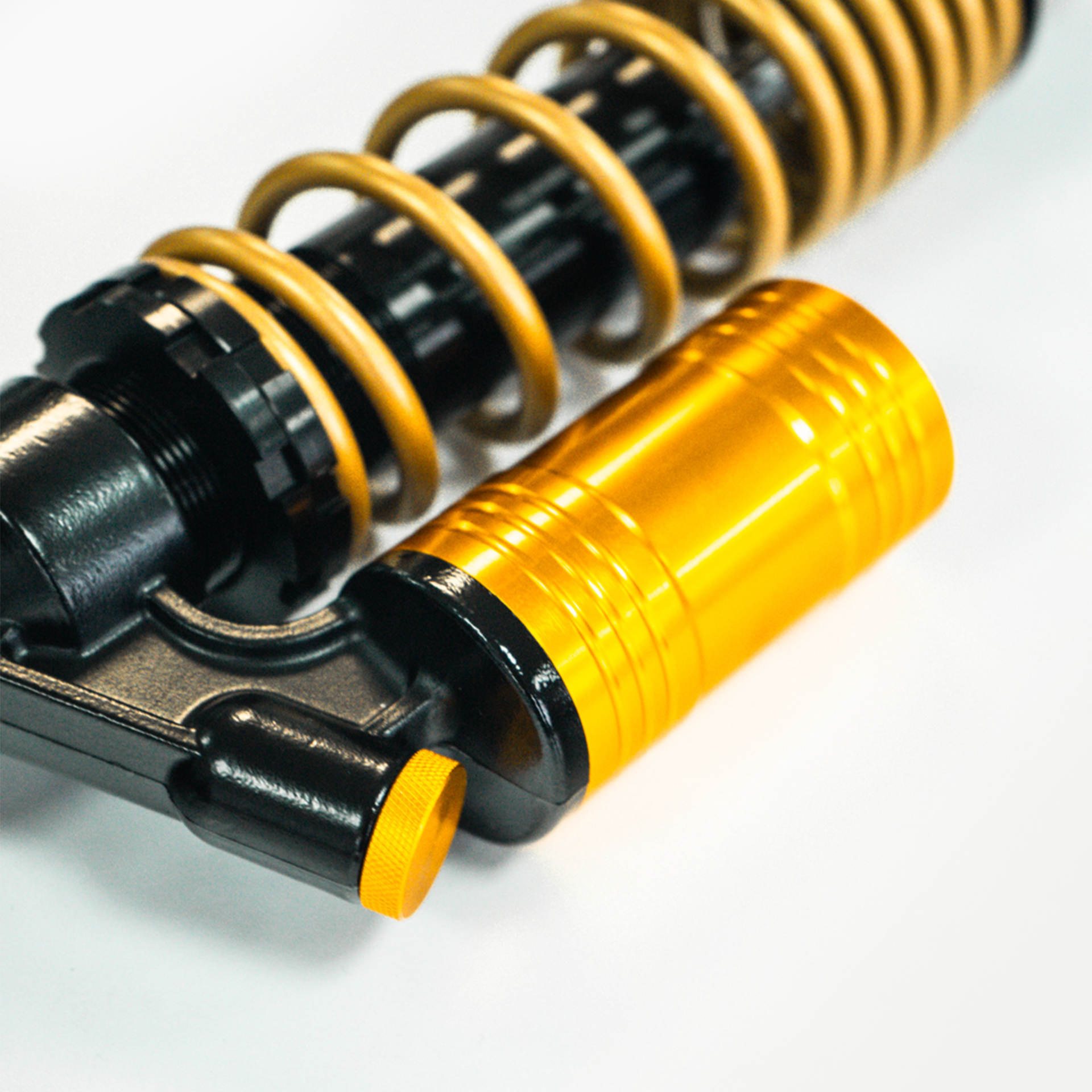 KAIFA Nitrogen Front Suspension (PAIR)