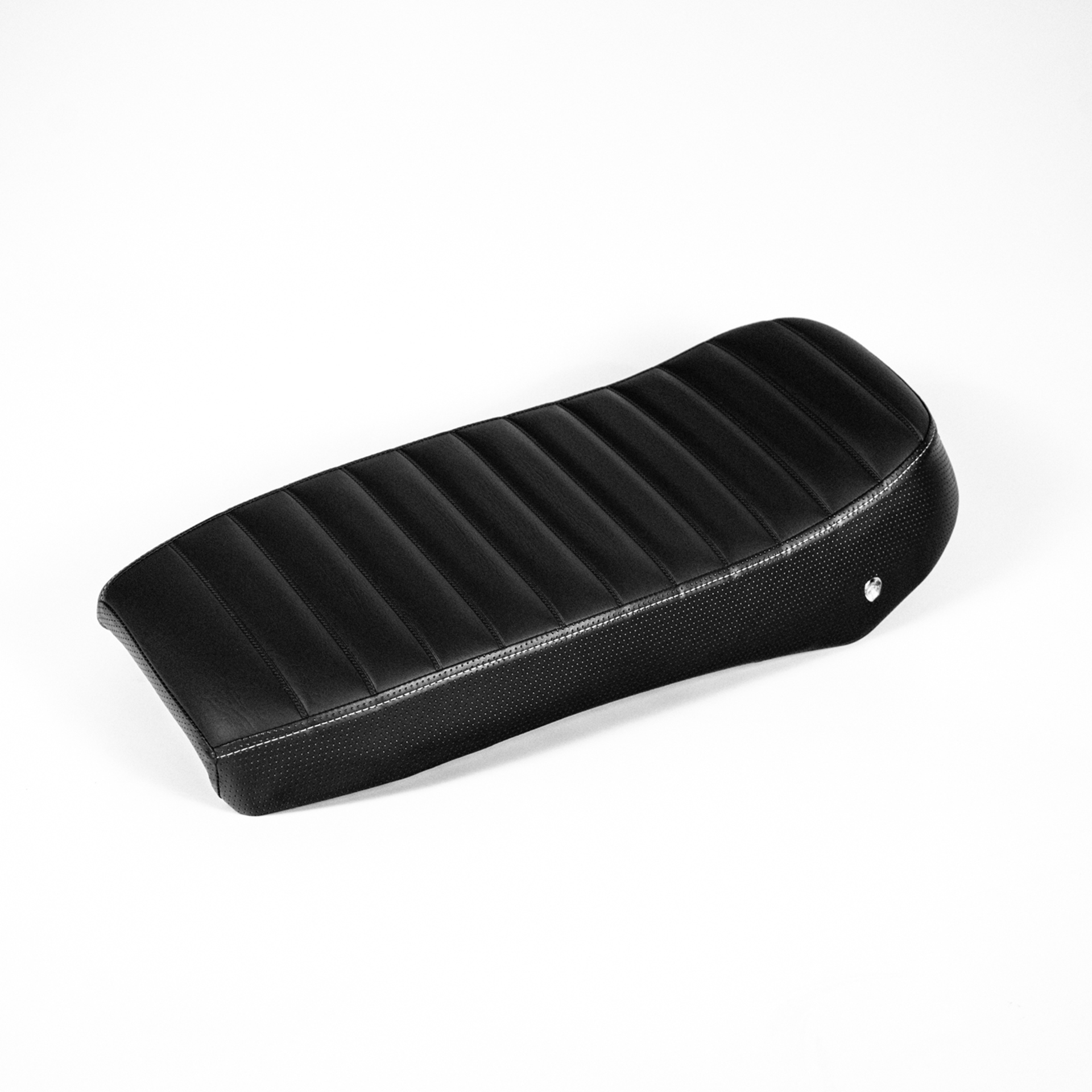 Single Seat Black